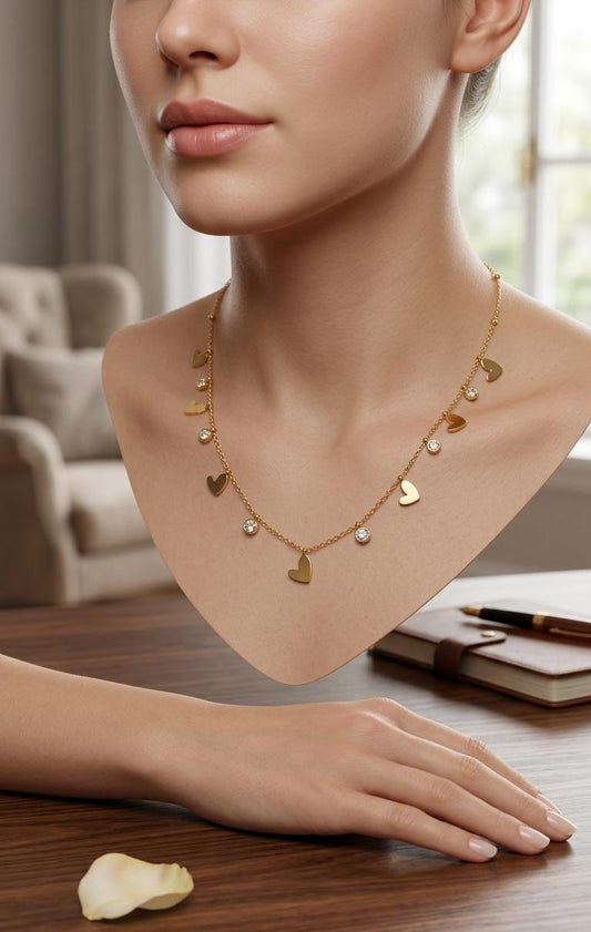 Premium Fashion Necklace