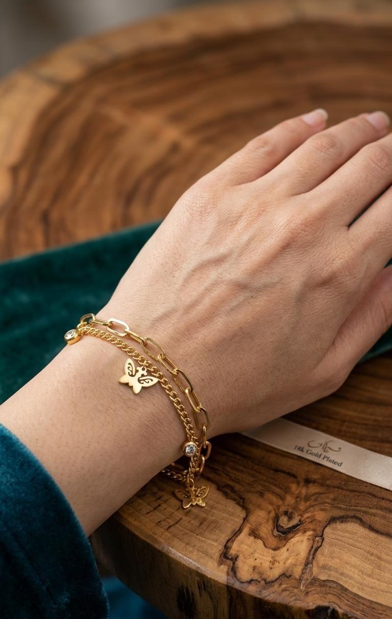 Premium Fashion Bracelet