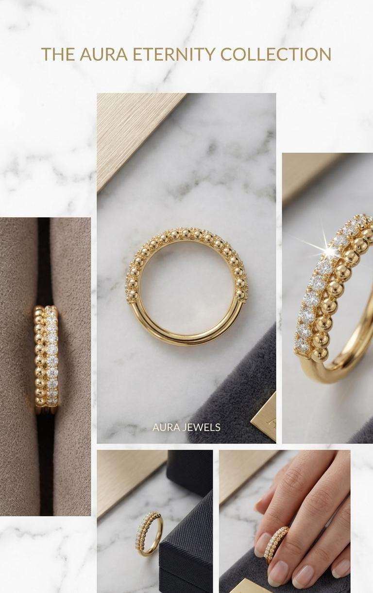 Fashion Nose Hoop
