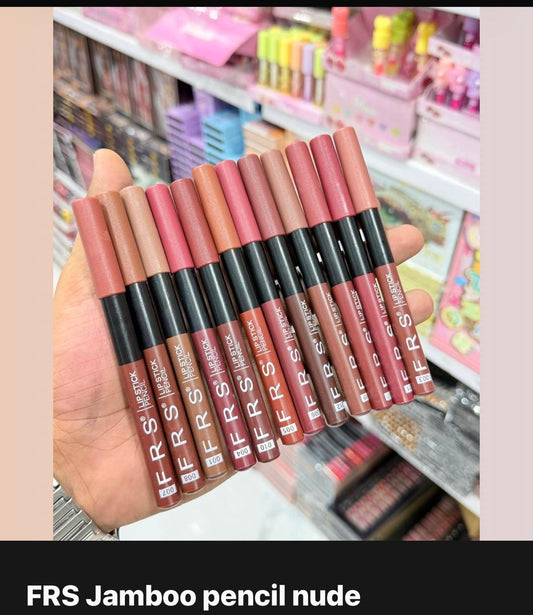 FRS Lip Pencils Set