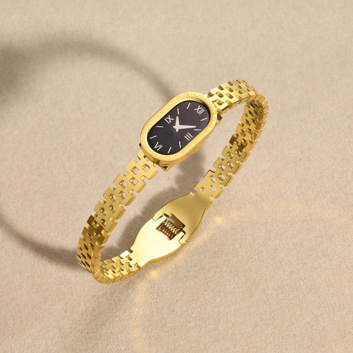 Cuffs