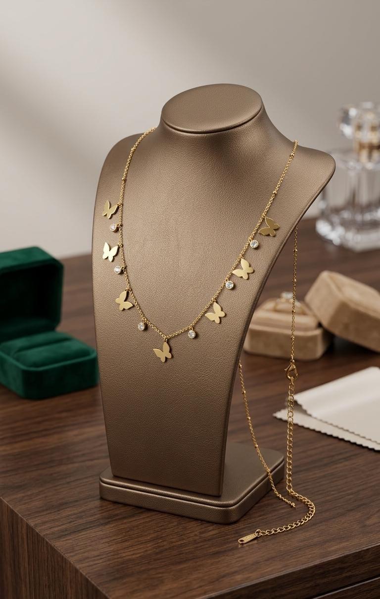 Necklace