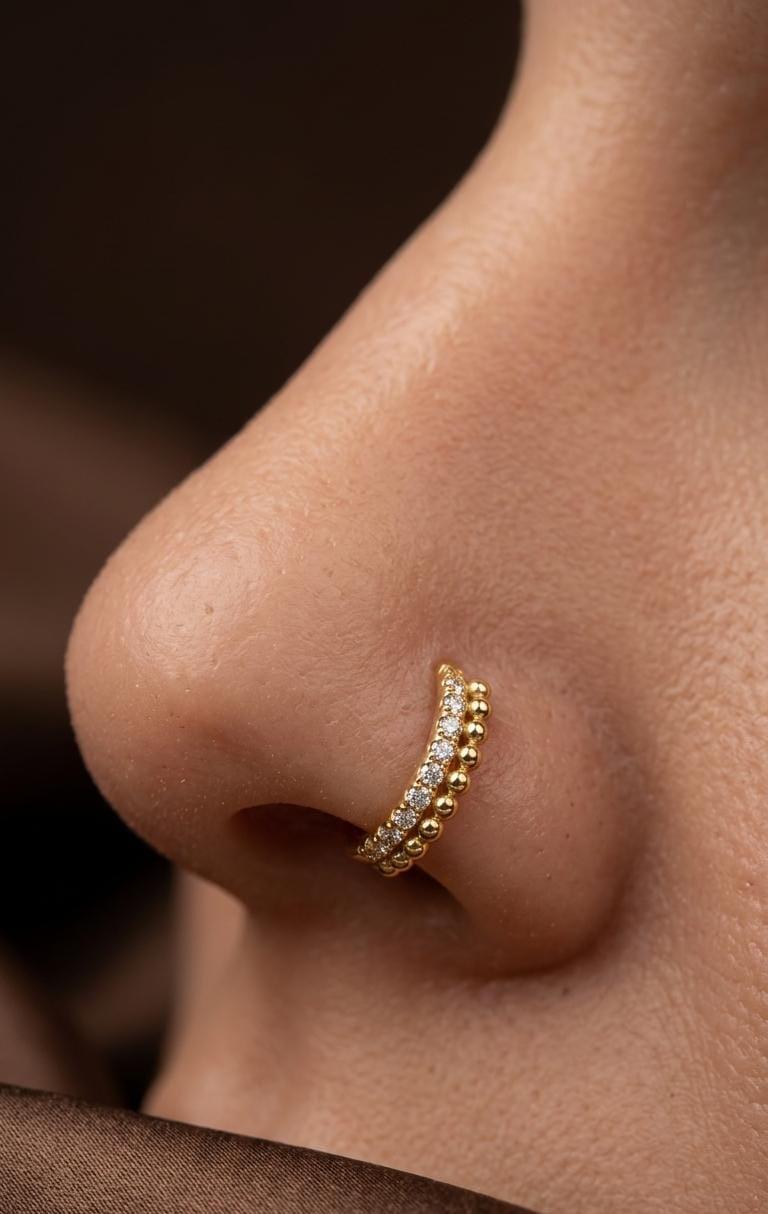 Nose Rings
