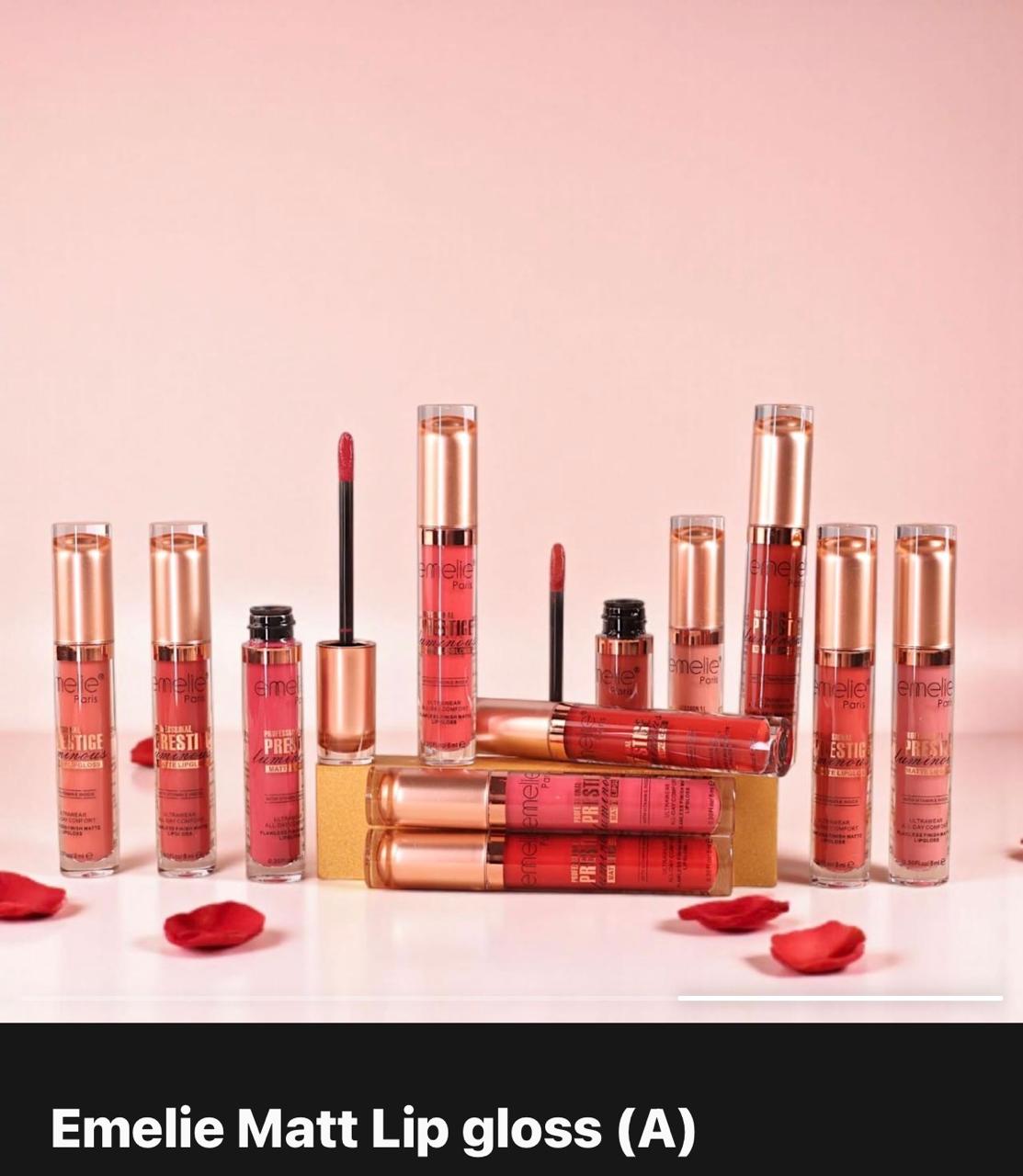 Lipsticks