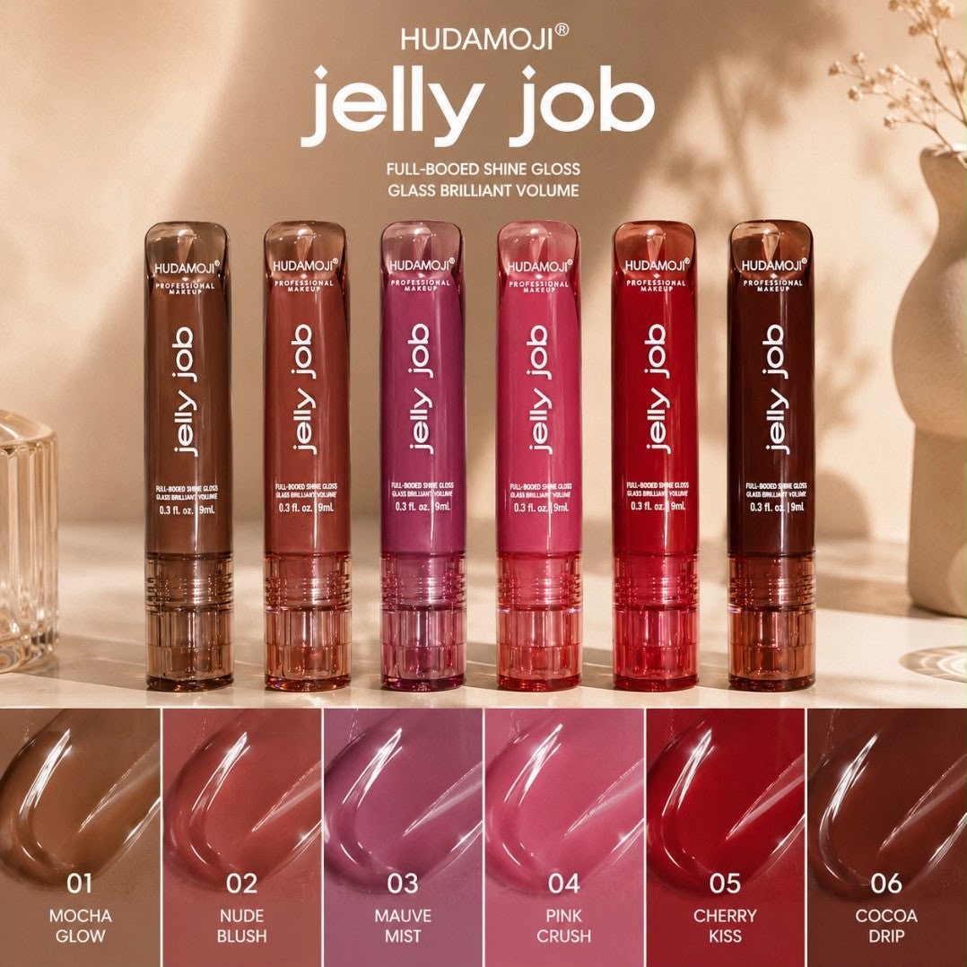 Cosmetics