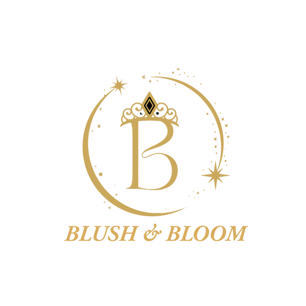Blush & Bloom