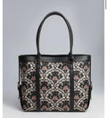 Printed Tote Bag (Ethnic Design)