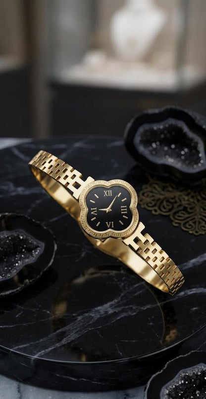 Premium Women's Cuff Watch