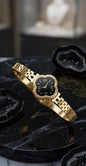 Premium Women's Cuff Watch