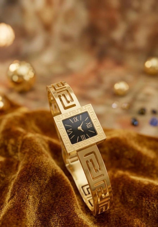 Premium Women's Cuff Watch