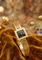 Premium Women's Cuff Watch