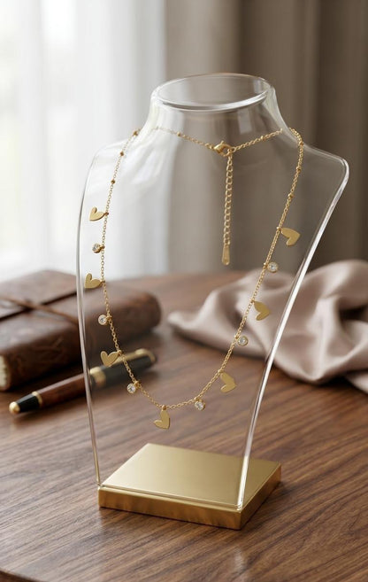 Premium Fashion Necklace