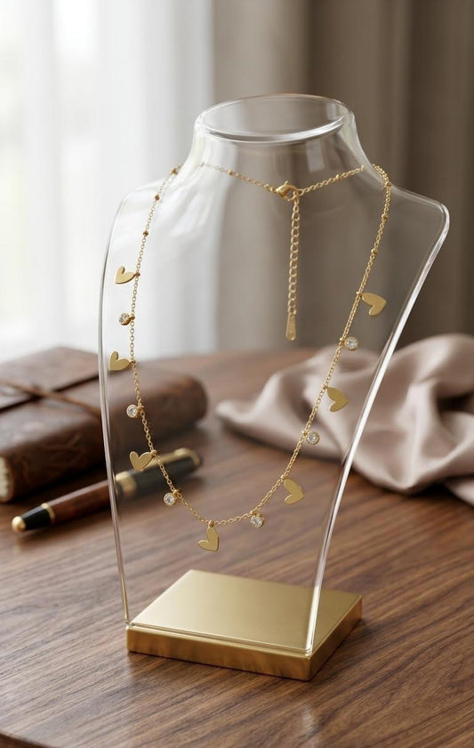 Premium Fashion Necklace