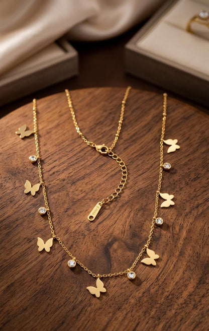 Premium Fashion Necklace