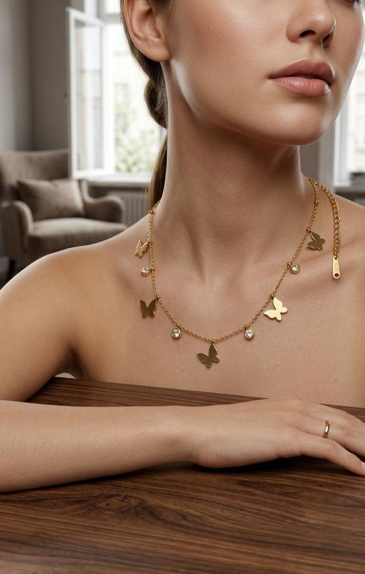 Premium Fashion Necklace