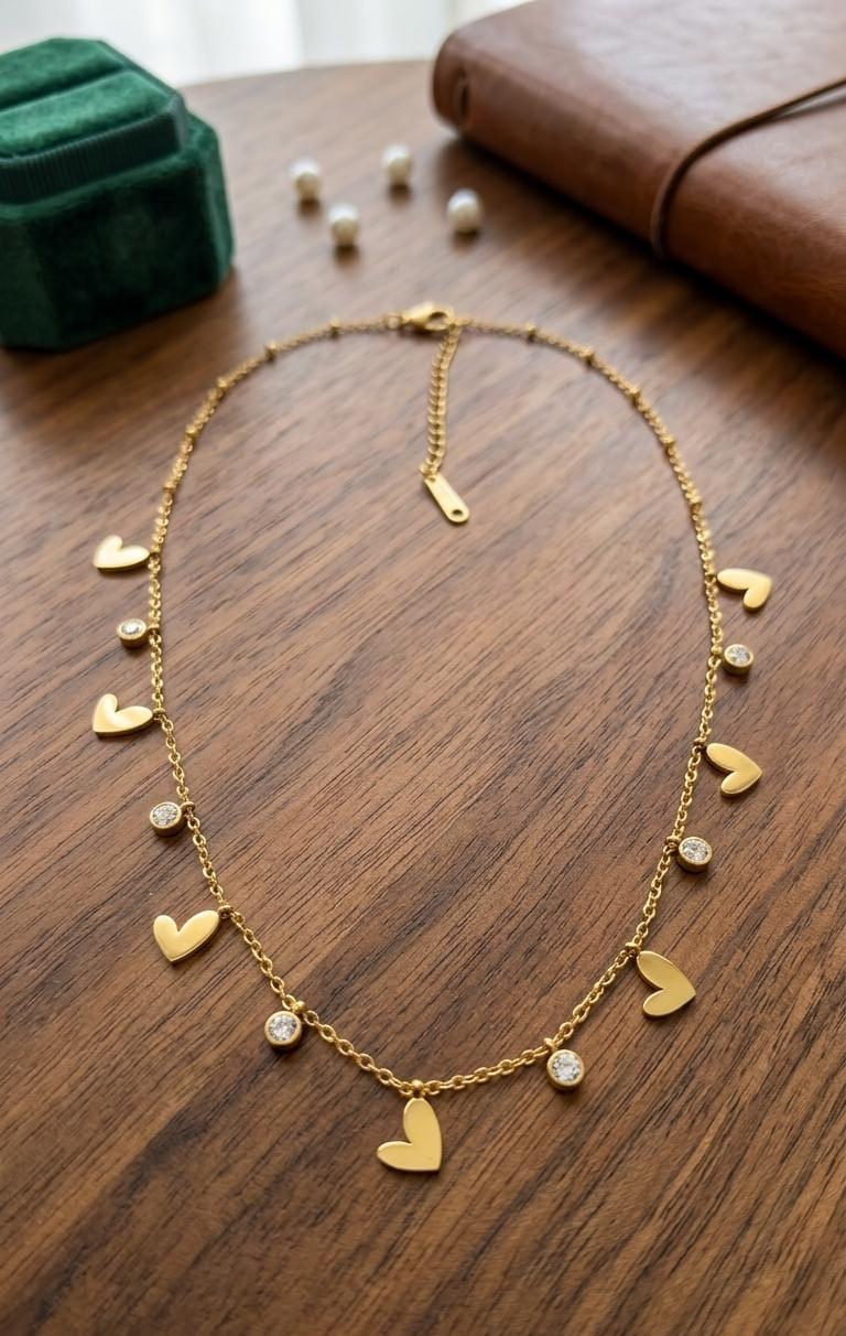 Premium Fashion Necklace