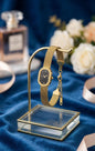 Classic Women's Wrist Watch