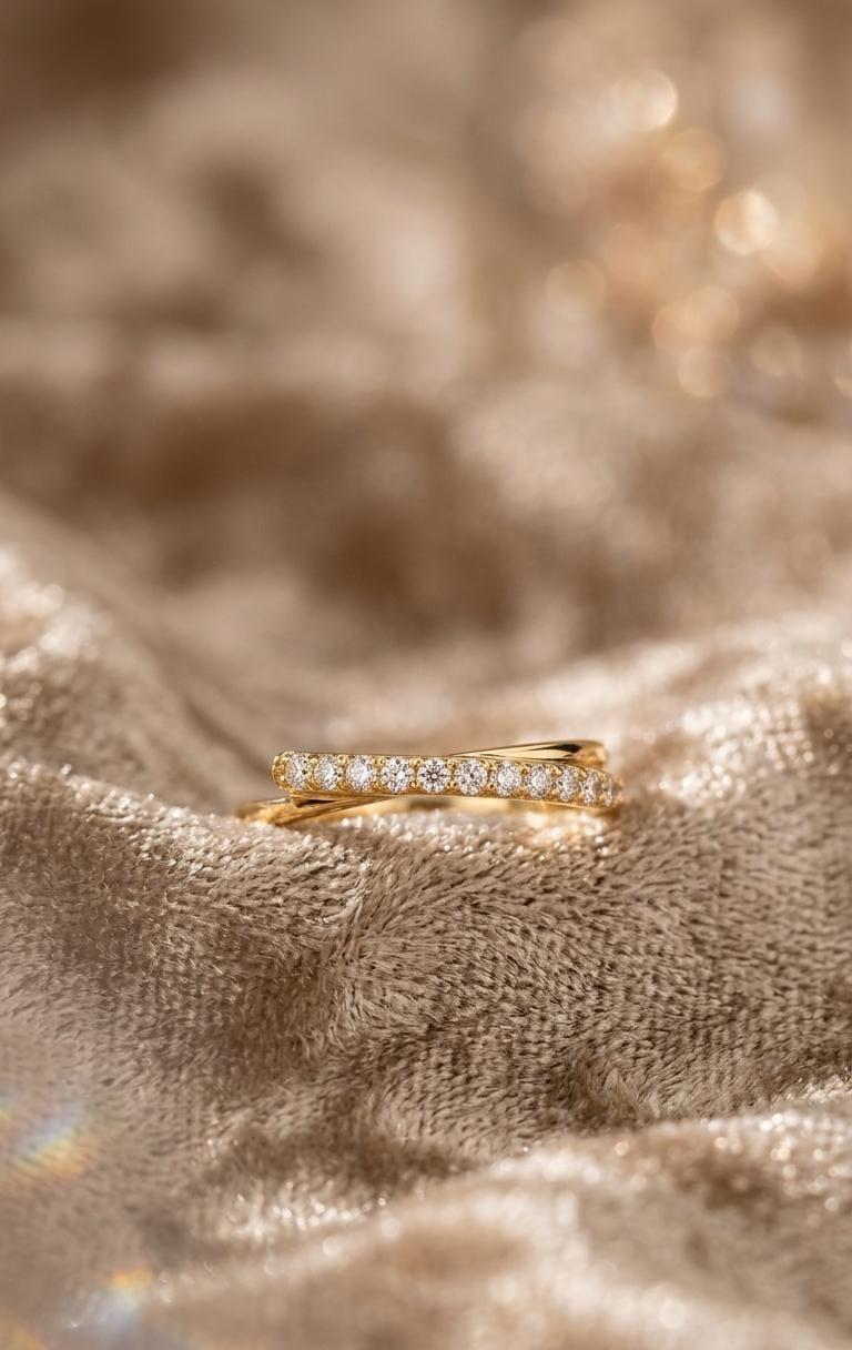 Premium Women's Nose Ring