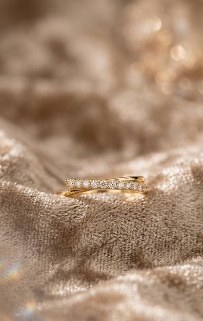Premium Women's Nose Ring