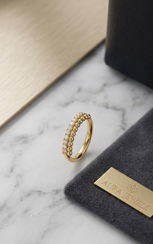 Fashion Nose Hoop