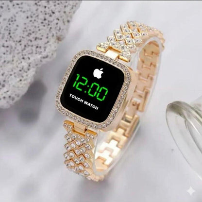 Elegant Women's Smart Watch