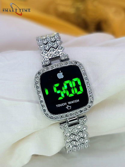 Elegant Women's Smart Watch