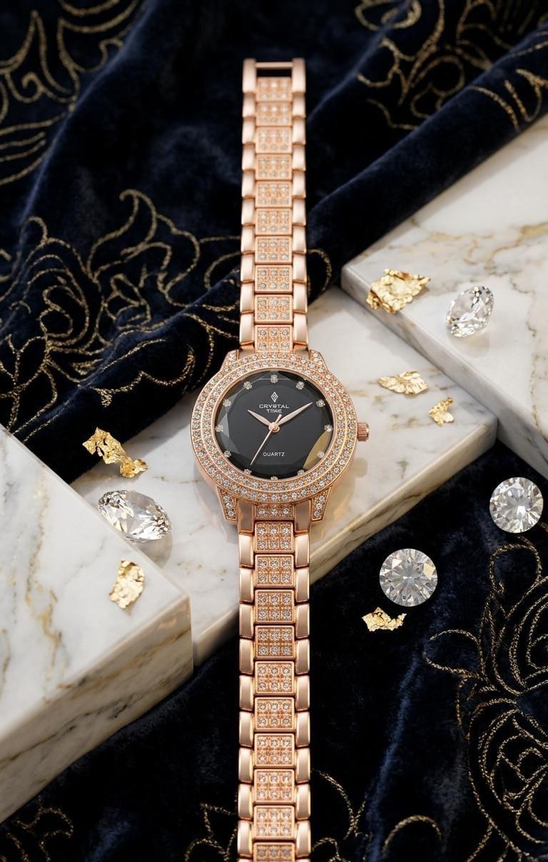 Elegant Women's Watch