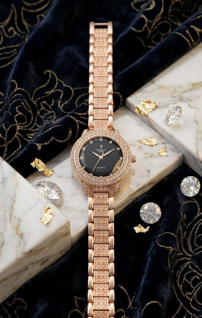Elegant Women's Watch