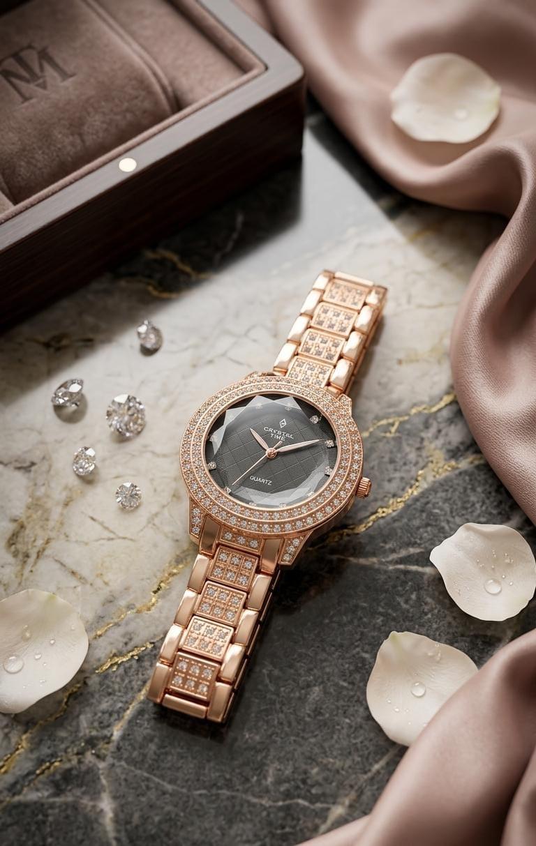 Elegant Women's Watch