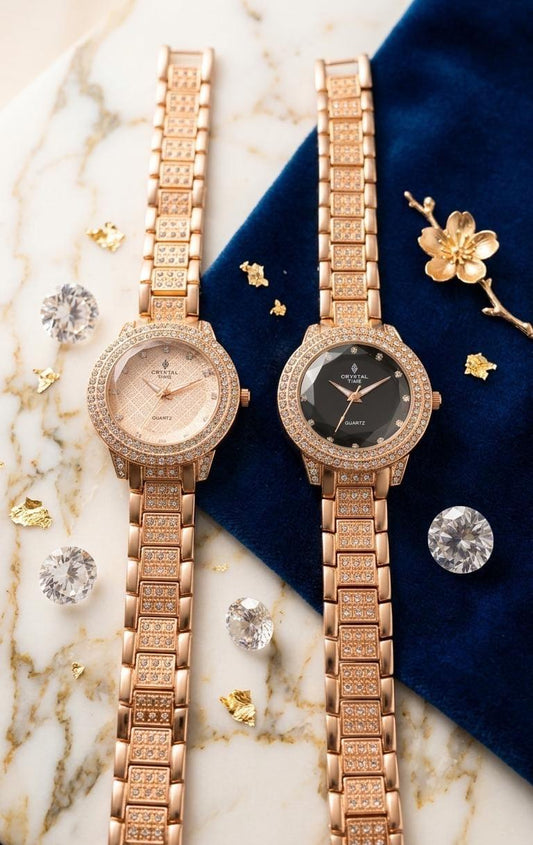 Elegant Women's Watch