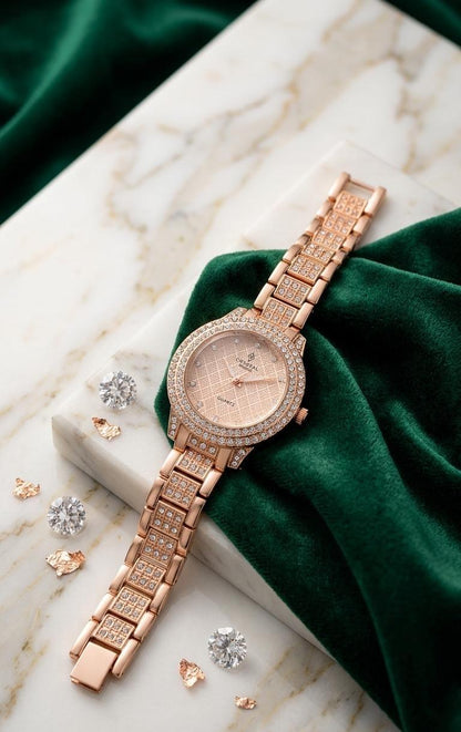 Elegant Women's Watch