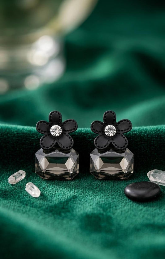 Elegant Stud Earrings