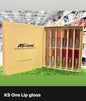KS One Set of 12 Lip glosses