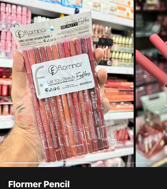 Flormor Lip Pencils