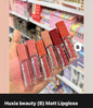 Huxia Beauty Matte Lip Gloss