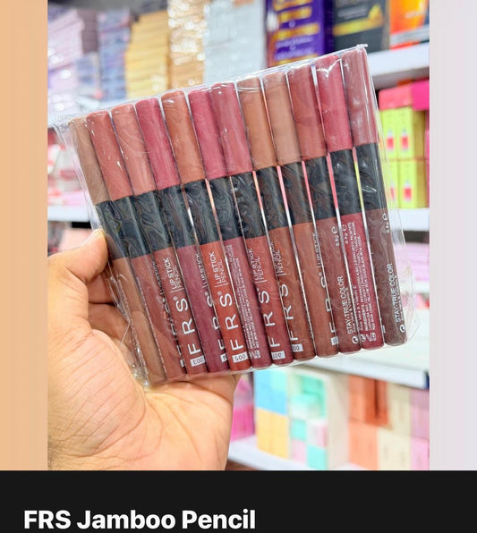 FRS Lip Pencils Set