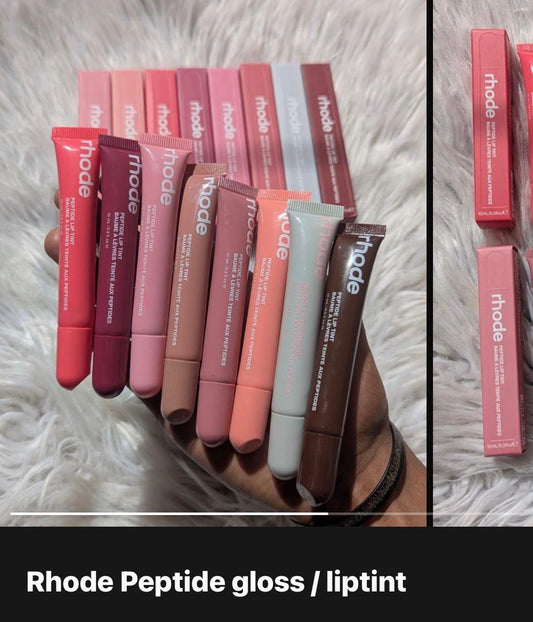 RHODE Lip Gloss