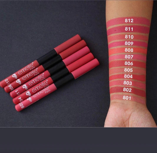 Emelle Lip Pencils