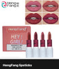 Heng Fang Mini Lipsticks