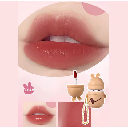 VGN Long Lasting Lip Gloss