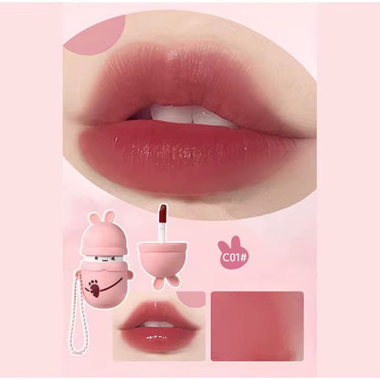VGN Long Lasting Lip Gloss