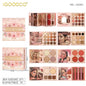 IGOODCO Charming Makeup Set