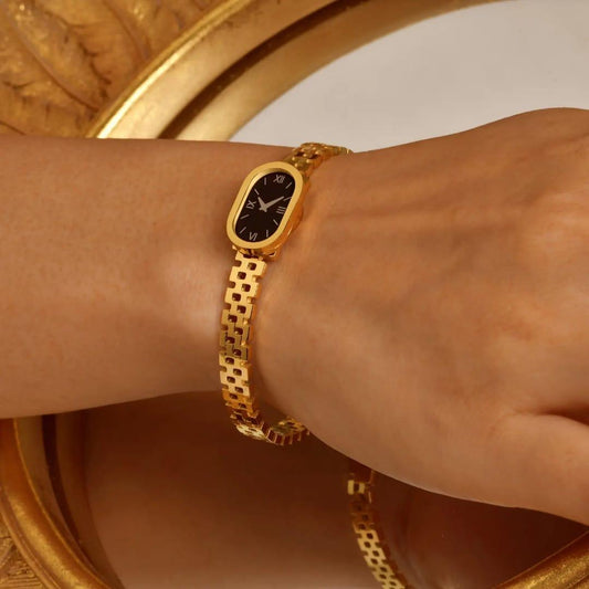 Premium Women's Cuff Watch