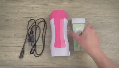 Depilation Hot Wax Machine